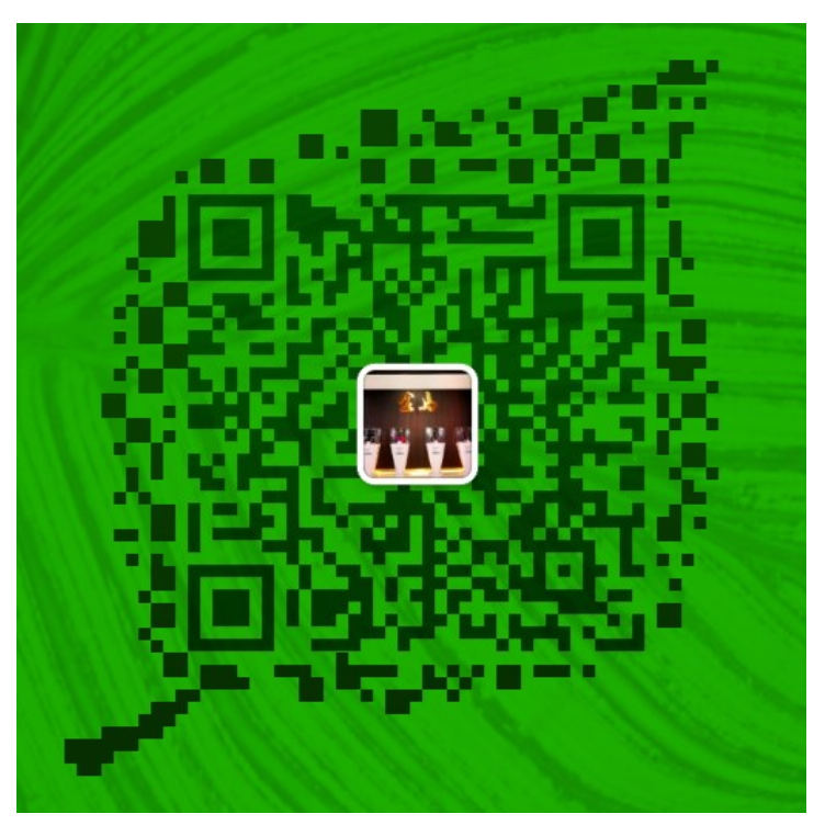 service qrcode